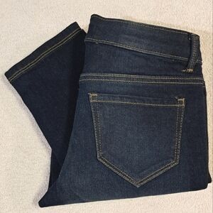 Women's SO skinny jeans! NWT! Sz.8